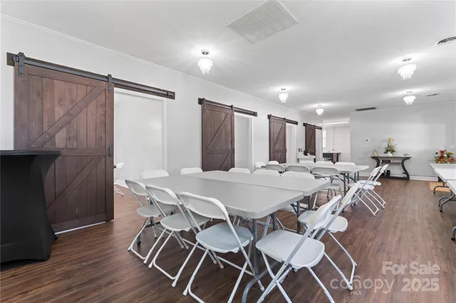 $1,300,000 | 36984 B Carter Road, New London, NC 28127