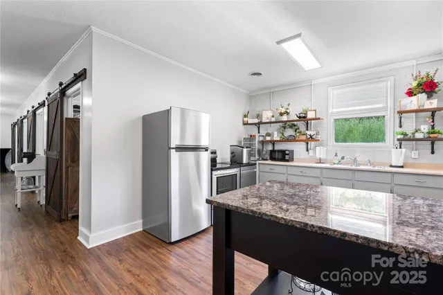 $1,300,000 | 36984 B Carter Road, New London, NC 28127