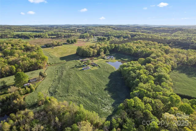 $1,300,000 | 36984 B Carter Road, New London, NC 28127