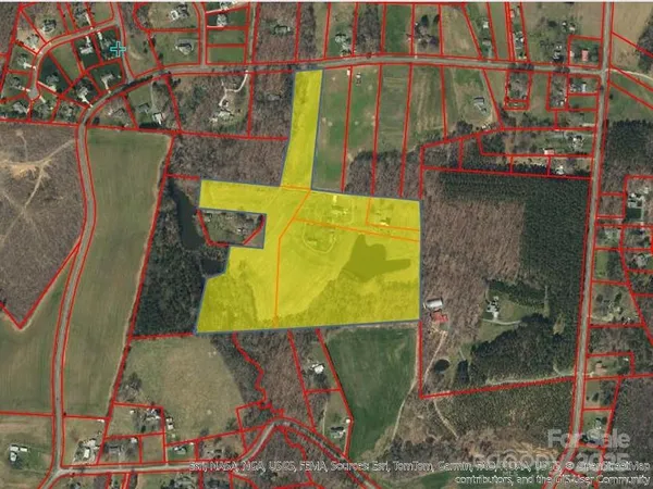 $1,150,000 | 36984 B Carter Road, New London, NC 28127