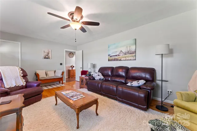 $1,300,000 | 36984 B Carter Road, New London, NC 28127