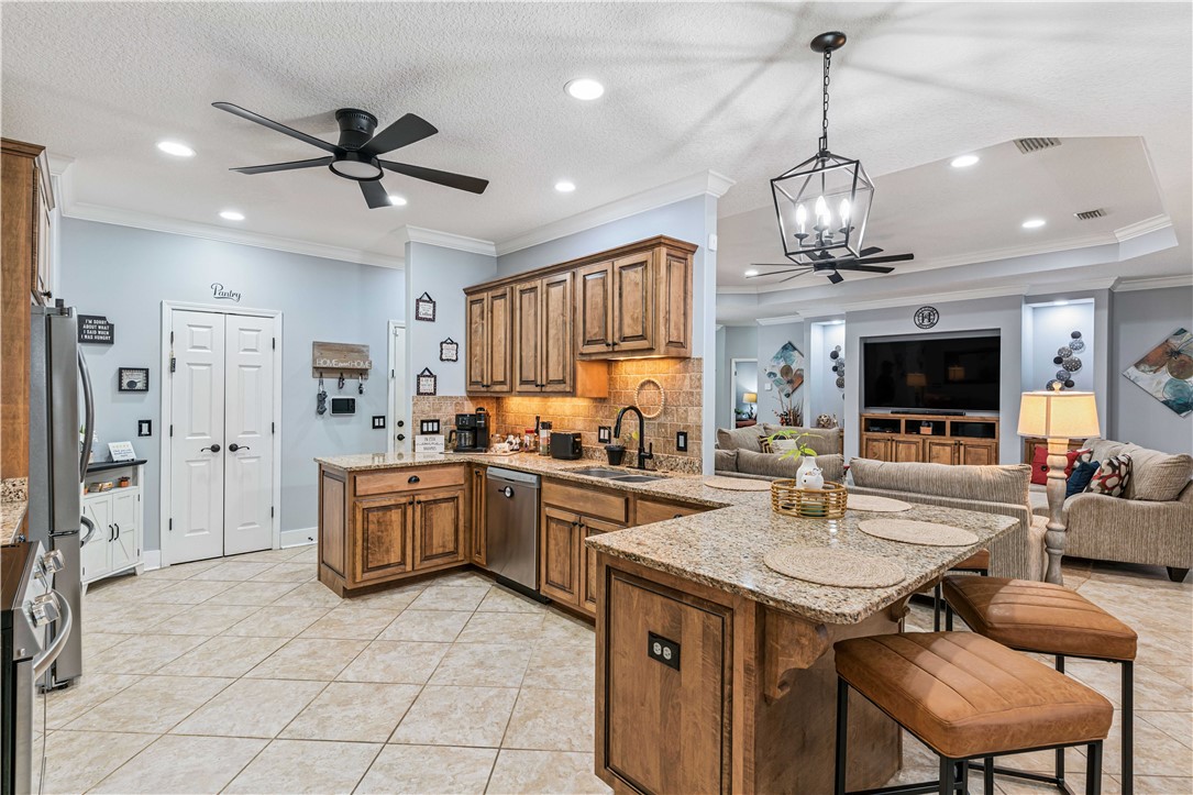 108 Cargo Lane Brunswick, GA 31525 - Photo 13 of 32