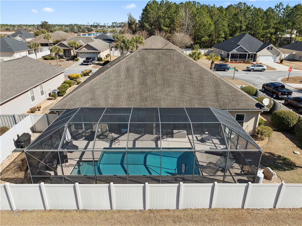 108 Cargo Lane Brunswick, GA 31525 - Photo 4 of 32