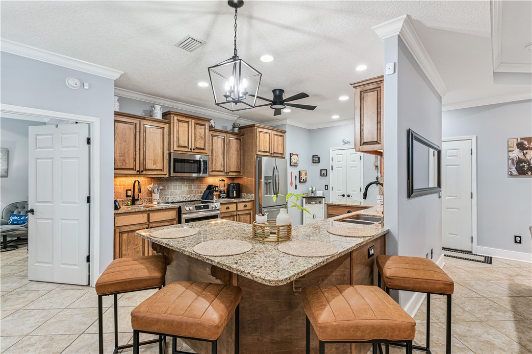 108 Cargo Lane Brunswick, GA 31525 - Photo 9 of 32