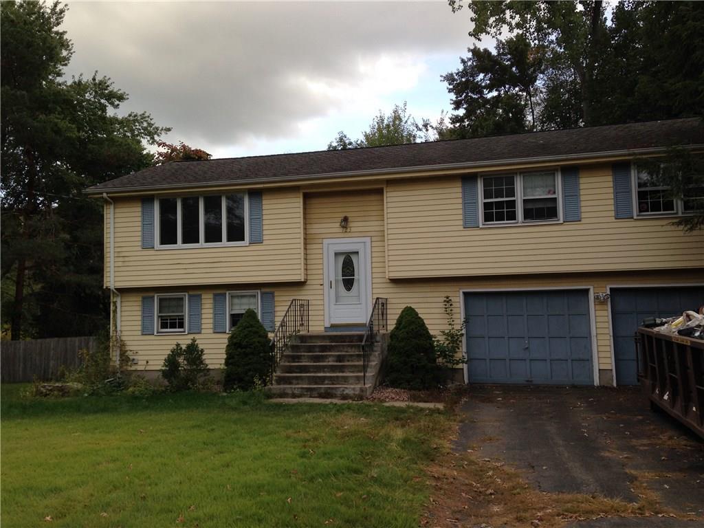 123 Worthington Road Glastonbury, CT 06033 - Photo 1 of 1