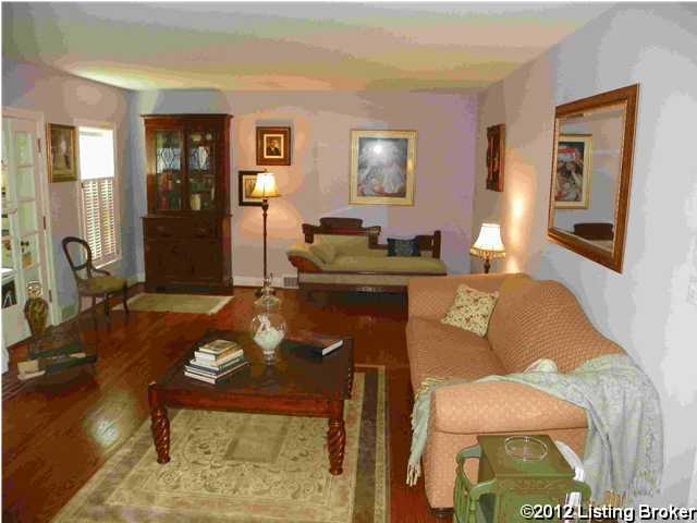 714 Braeview Road Louisville, KY 40206 - Photo 3 of 17 Additional Photo