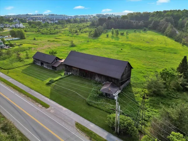 $399,000 | Lot 1 Dorset Street, South Burlington, VT 05403