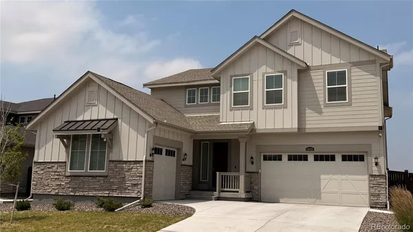 $869,000 | 14831 Dahlia Way, Thornton, CO 80602
