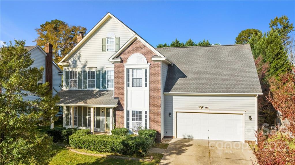 12443 Cardinal Point Road Charlotte, NC 28269 - Photo 1 of 36 Gallery Image 1