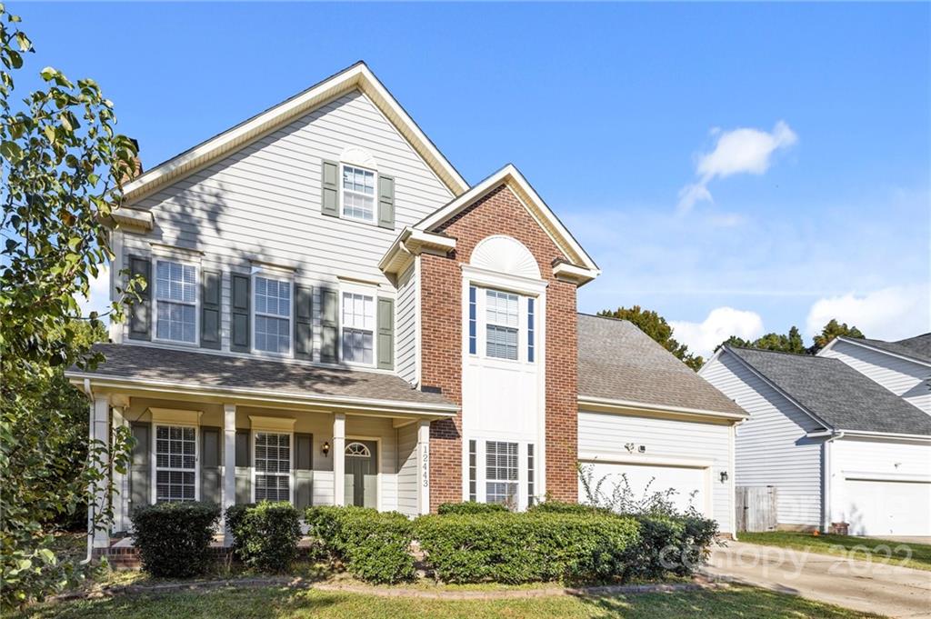 12443 Cardinal Point Road Charlotte, NC 28269 - Photo 3 of 36 Gallery Image 3