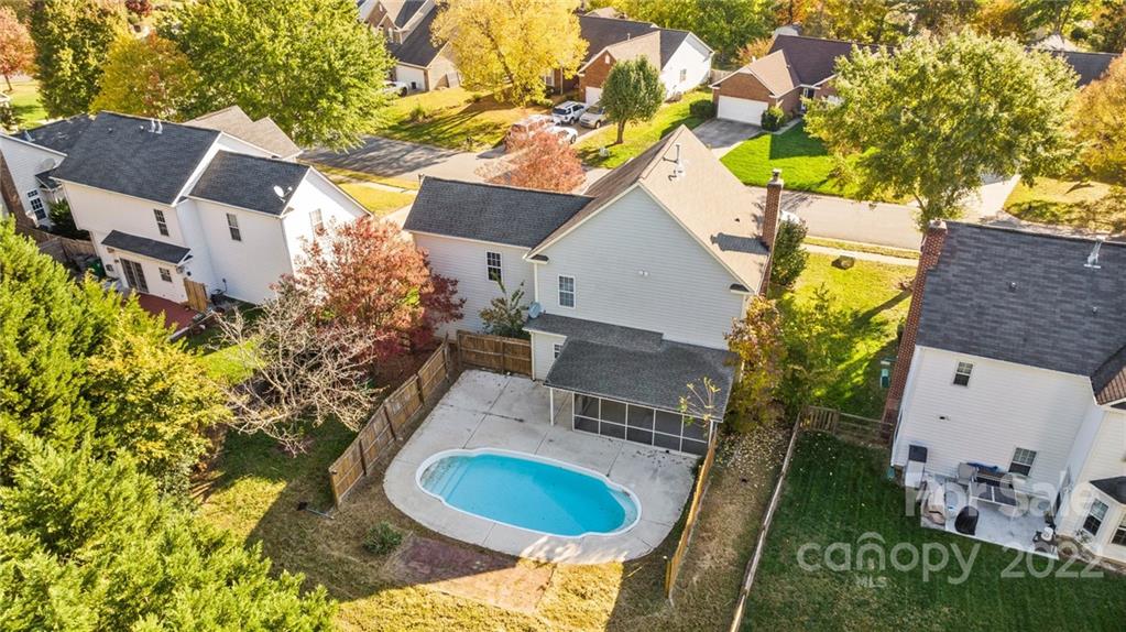 12443 Cardinal Point Road Charlotte, NC 28269 - Photo 31 of 36 Gallery Image 31