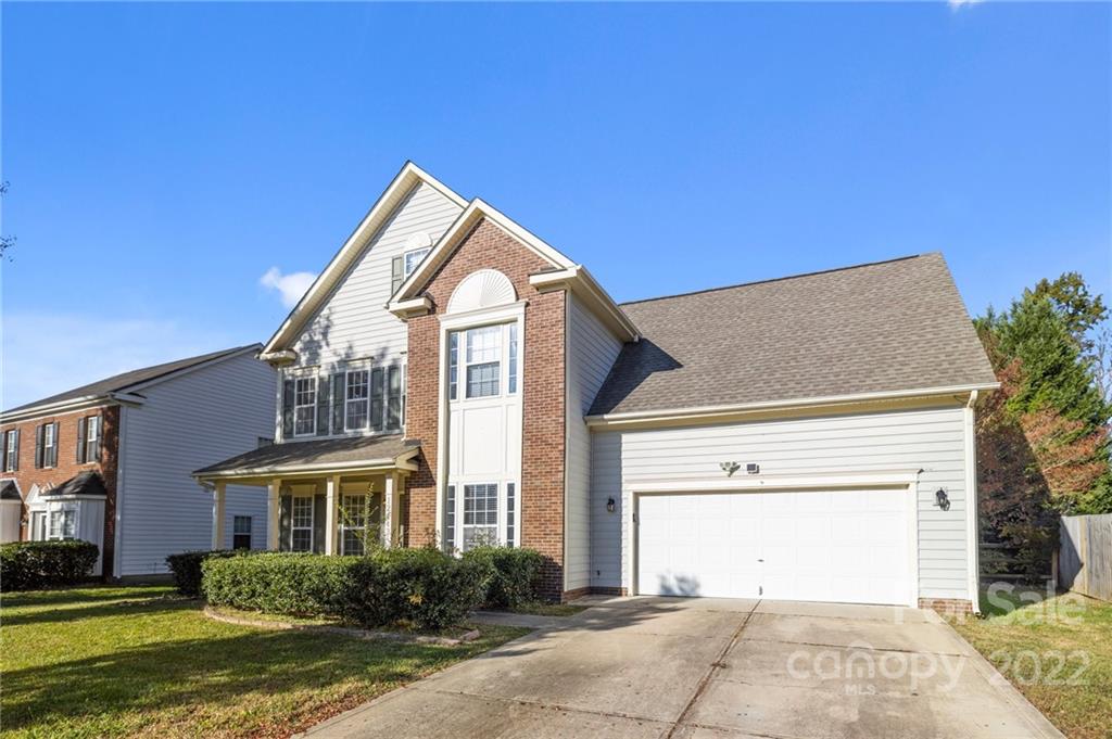 12443 Cardinal Point Road Charlotte, NC 28269 - Photo 4 of 36 Gallery Image 4