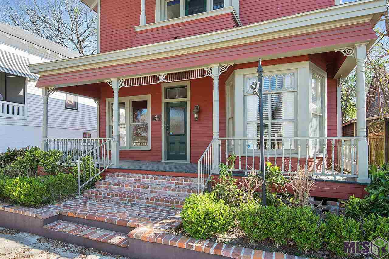 343 Royal Street Baton Rouge, LA 70802 - Photo 2 of 15