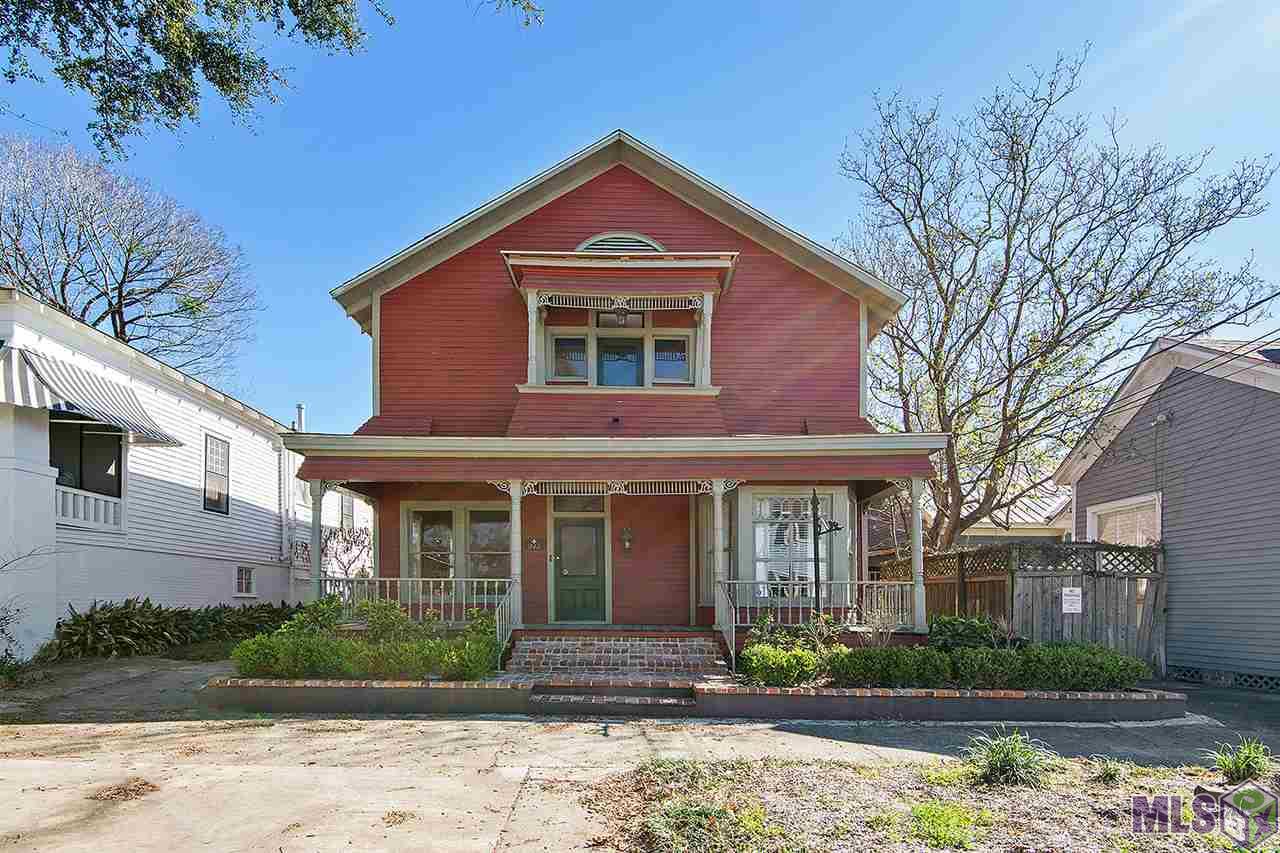 343 Royal Street Baton Rouge, LA 70802 - Photo 3 of 15