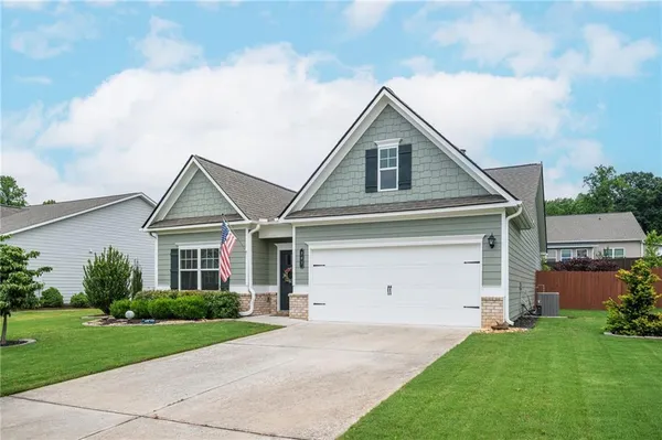 $510,000 | 702 Owens Circle, Canton, GA 30115