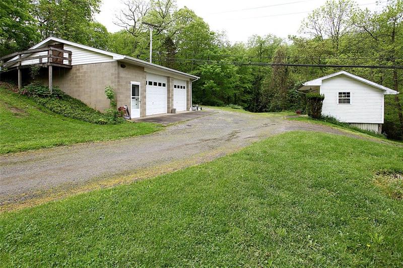 2443 Rochester Road Sewickley, PA 15143 - Photo 16 of 18 Gallery Image 16