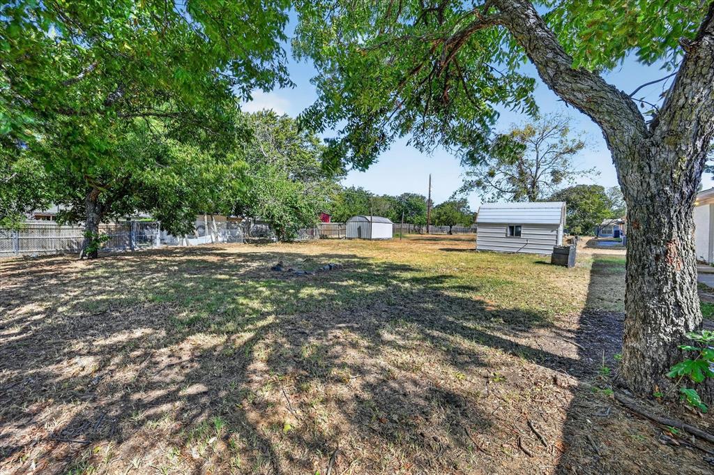 108 Rosedale Avenue Keene, TX 76059 - Photo 24 of 26 Gallery Image 24