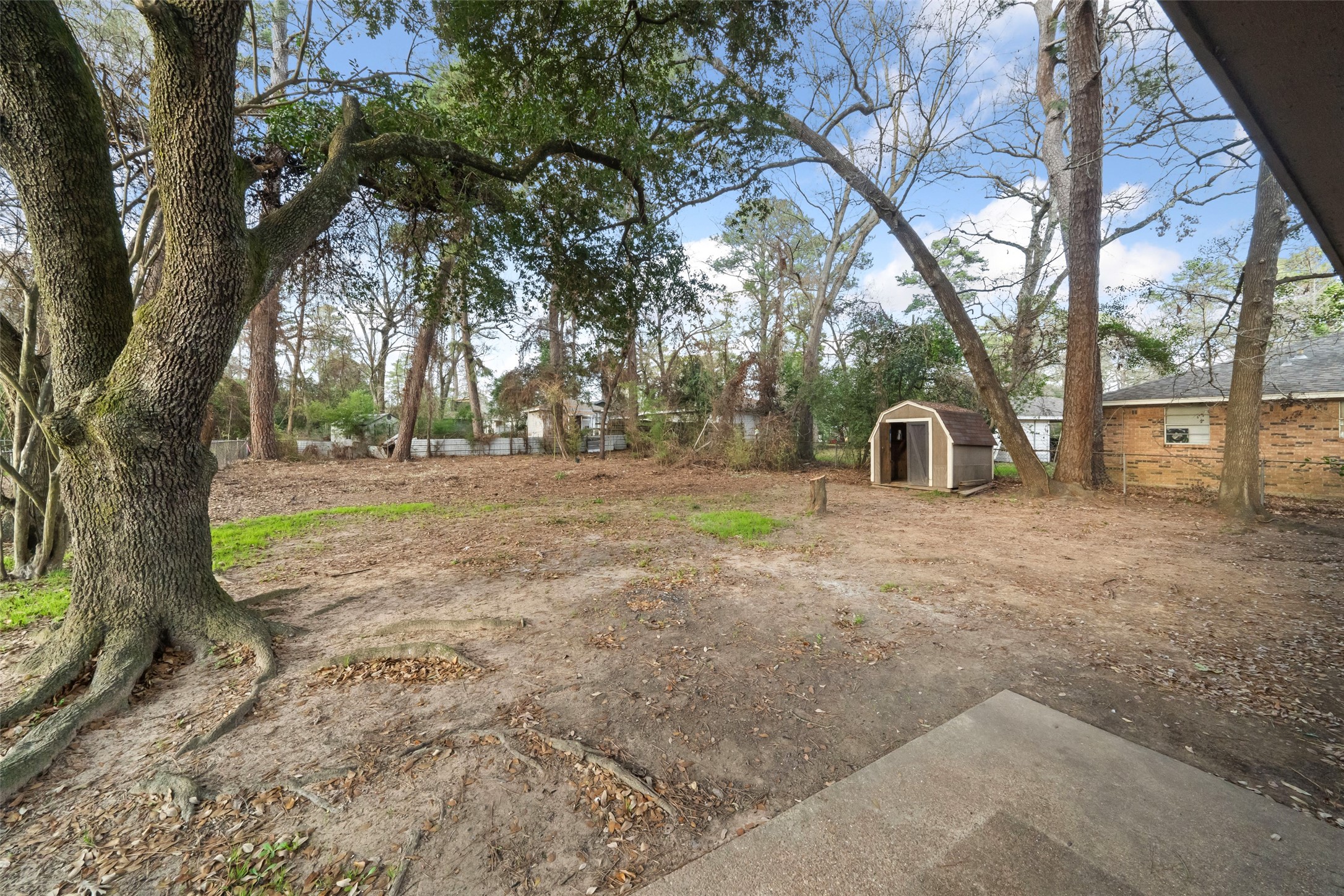 602 Reverse Street Conroe, TX 77301 - Photo 19 of 21