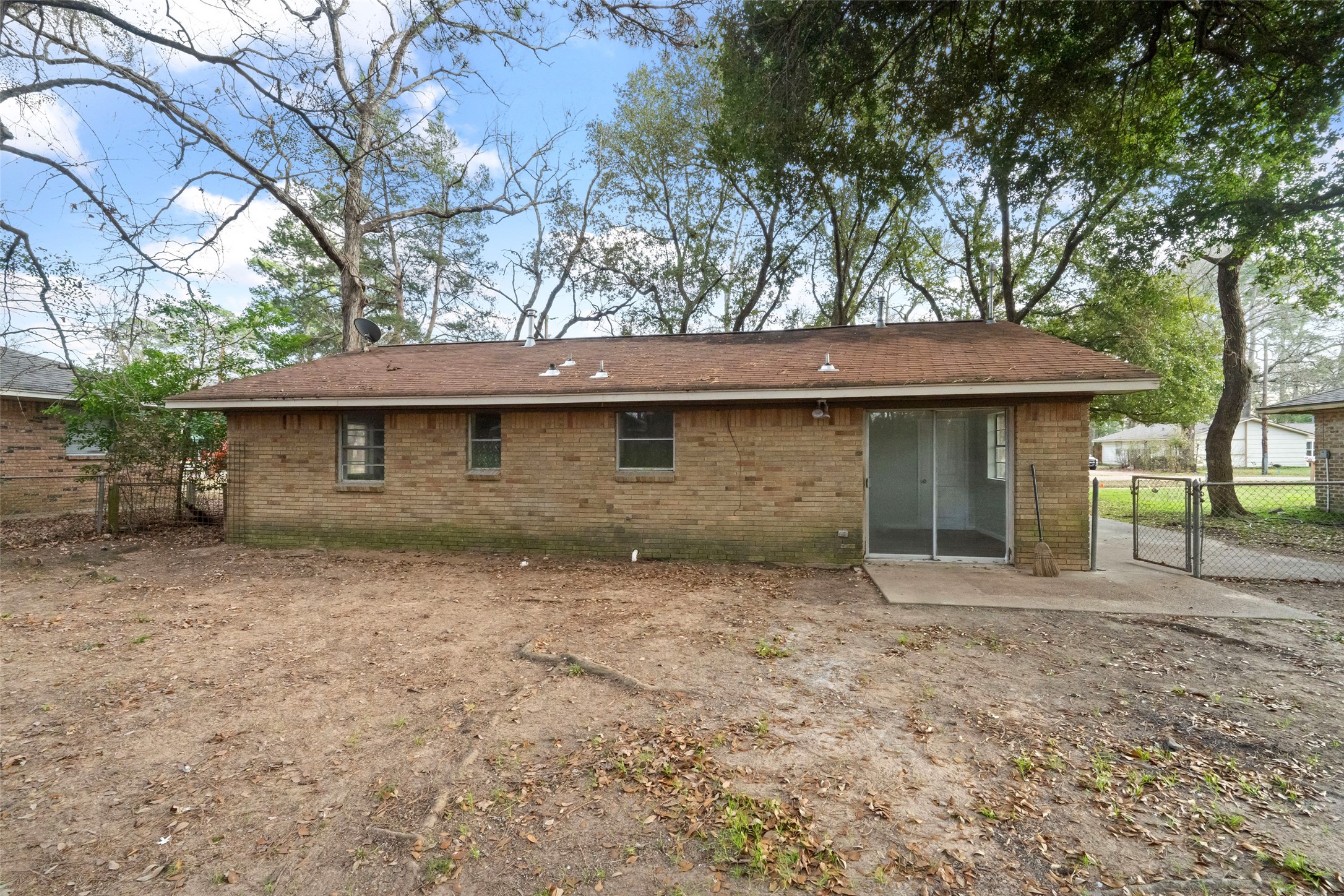 602 Reverse Street Conroe, TX 77301 - Photo 21 of 21
