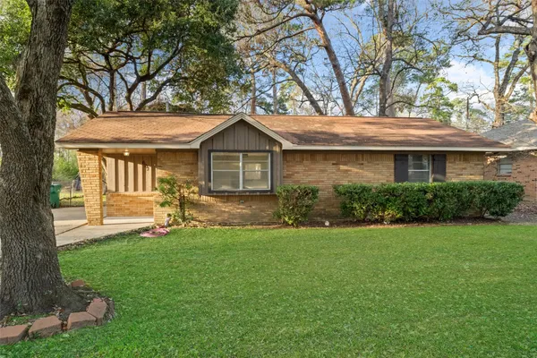 $1,525 | 602 Reverse Street, Conroe, TX 77301