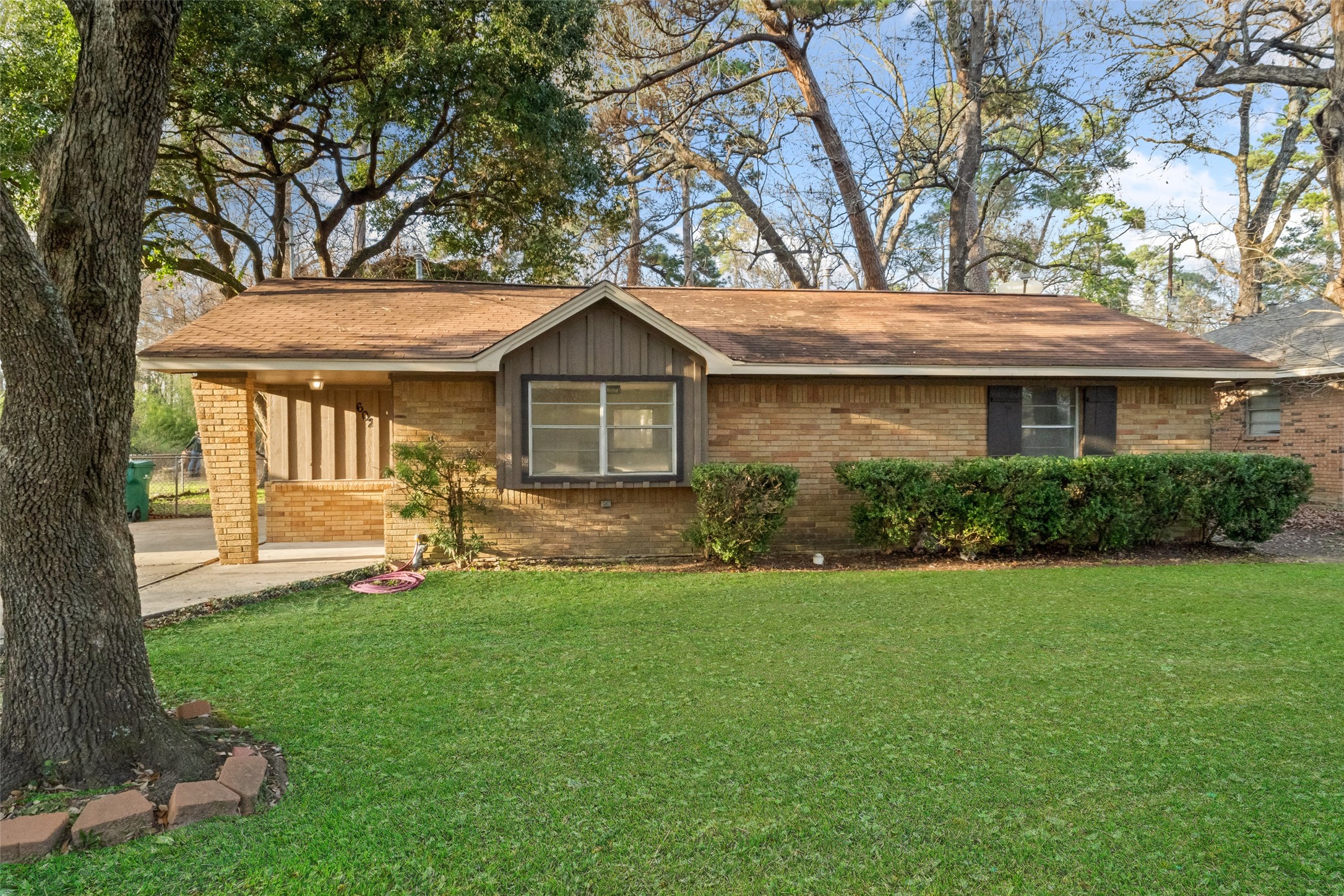 602 Reverse Street Conroe, TX 77301 - Photo 3 of 21