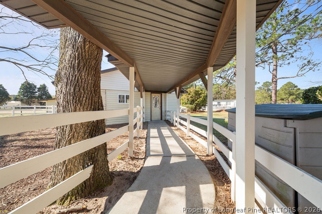 227 Wright Road Vass, NC 28394 - Photo 15 of 50