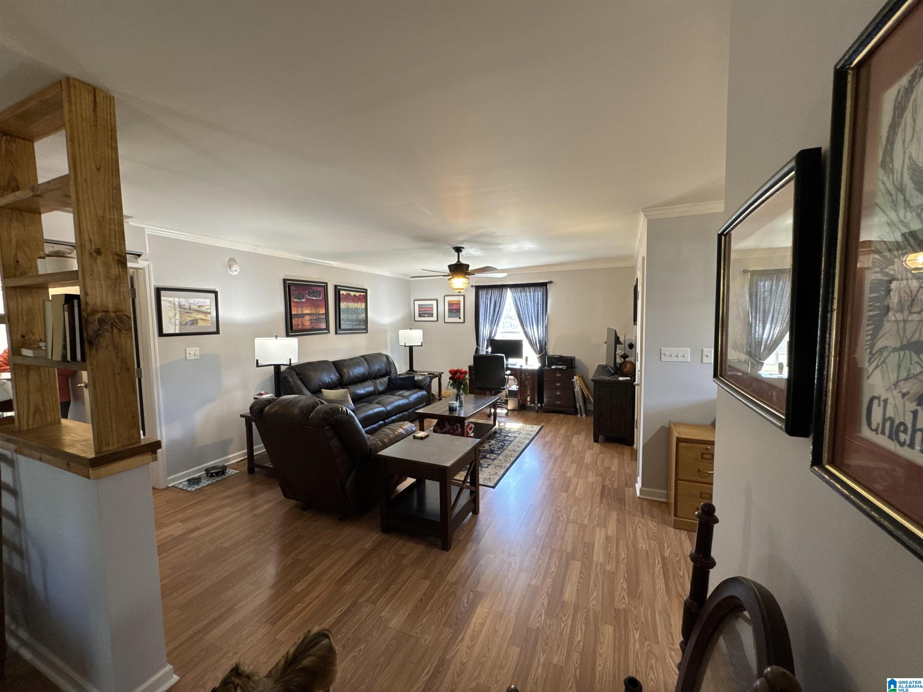 285 Whitson Road Talladega, AL 35160 - Photo 31 of 92