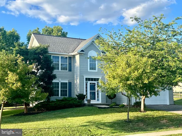 $394,900 | 201 Eleah's Crossing, Greencastle, PA 17225