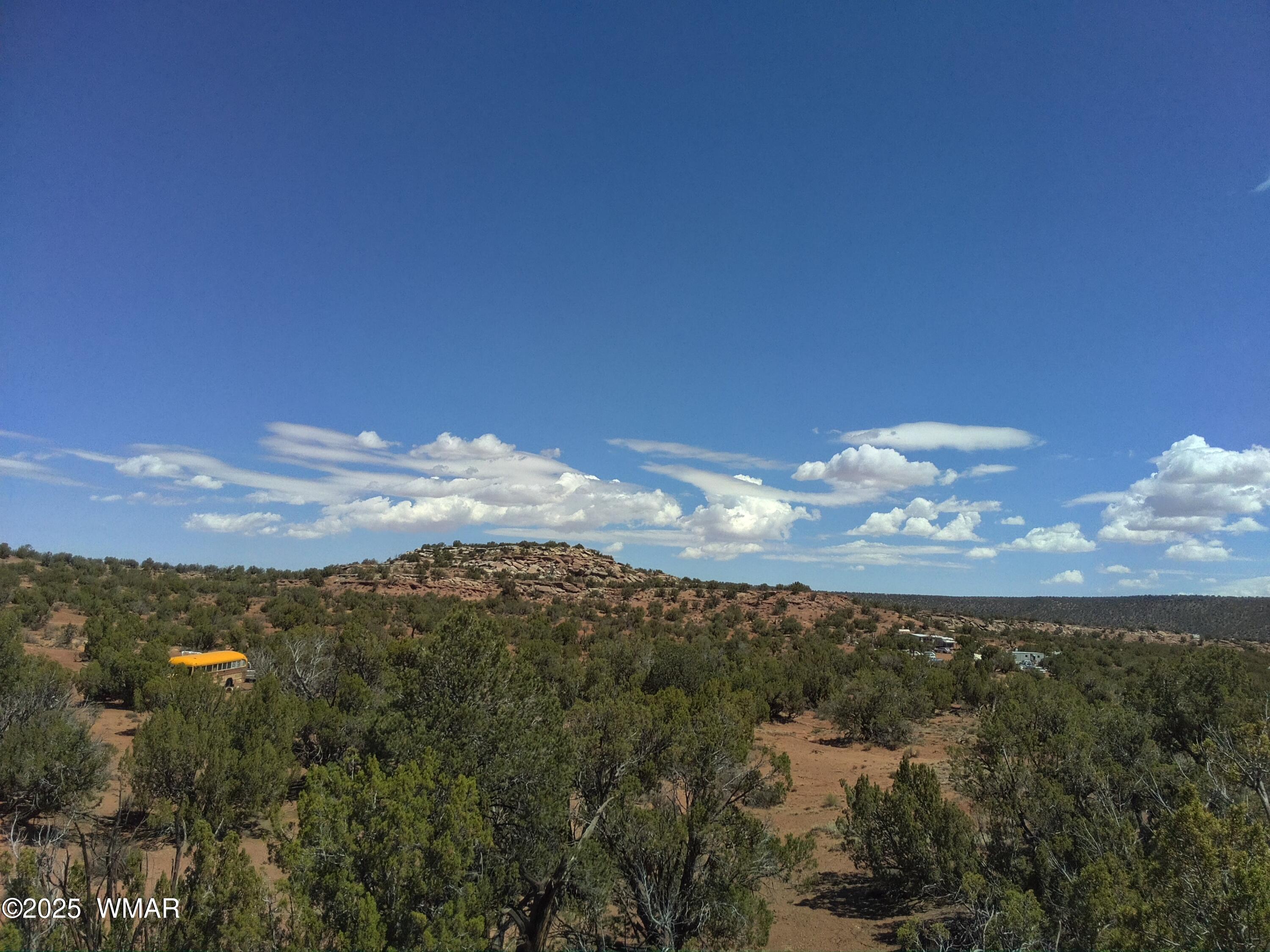 3801 Tonto Road Snowflake, AZ 85937 - Photo 9 of 9 a view of a sky from a city