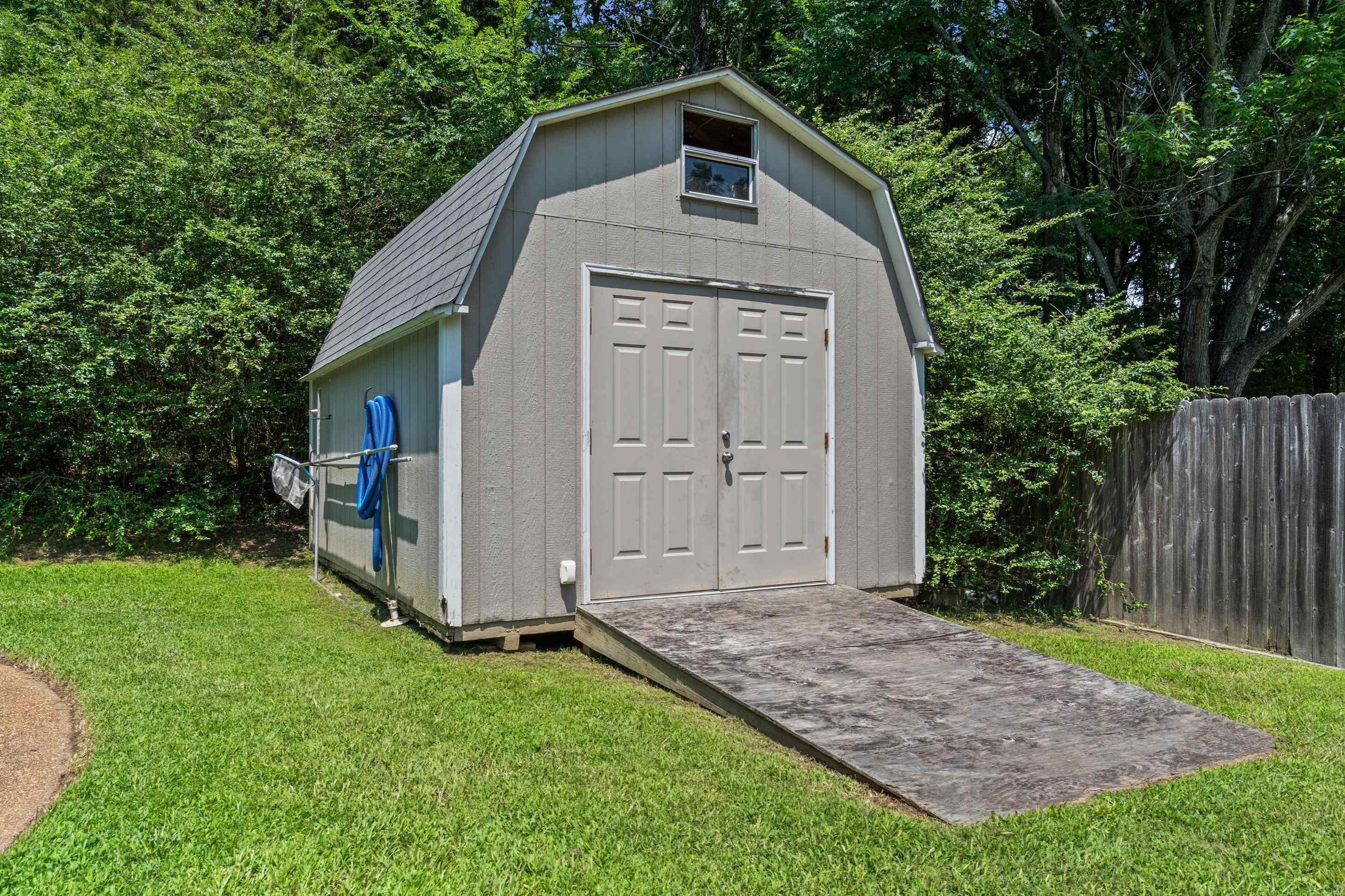 461 Dove Valley Road Collierville, TN 38017 - Photo 28 of 33