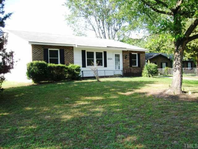 1321 Armstrong Circle Raleigh, NC 27610 - Photo 12 of 12 Photo 12