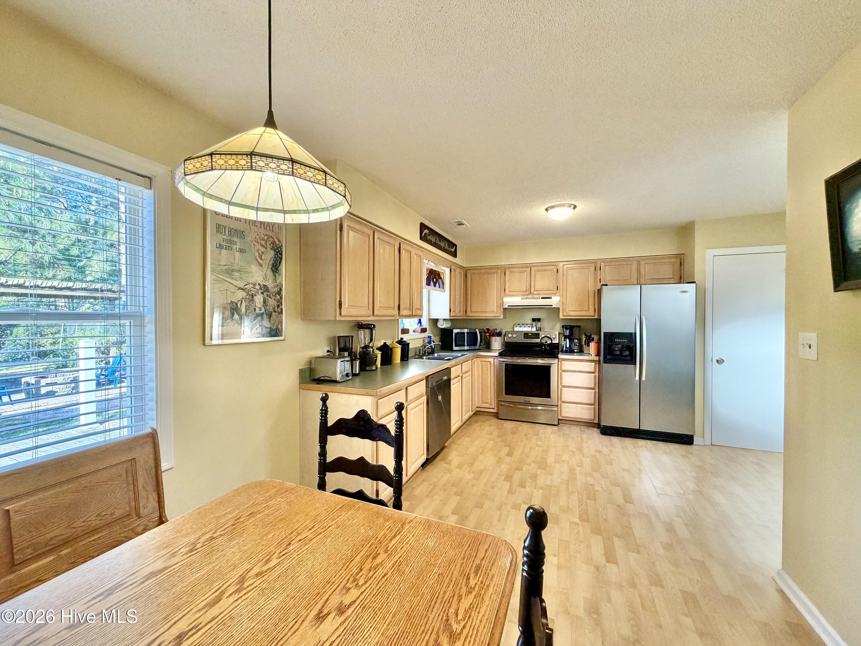 378 Country Club Road Camden, NC 27921 - Photo 14 of 30 22-Interior Kitchen
