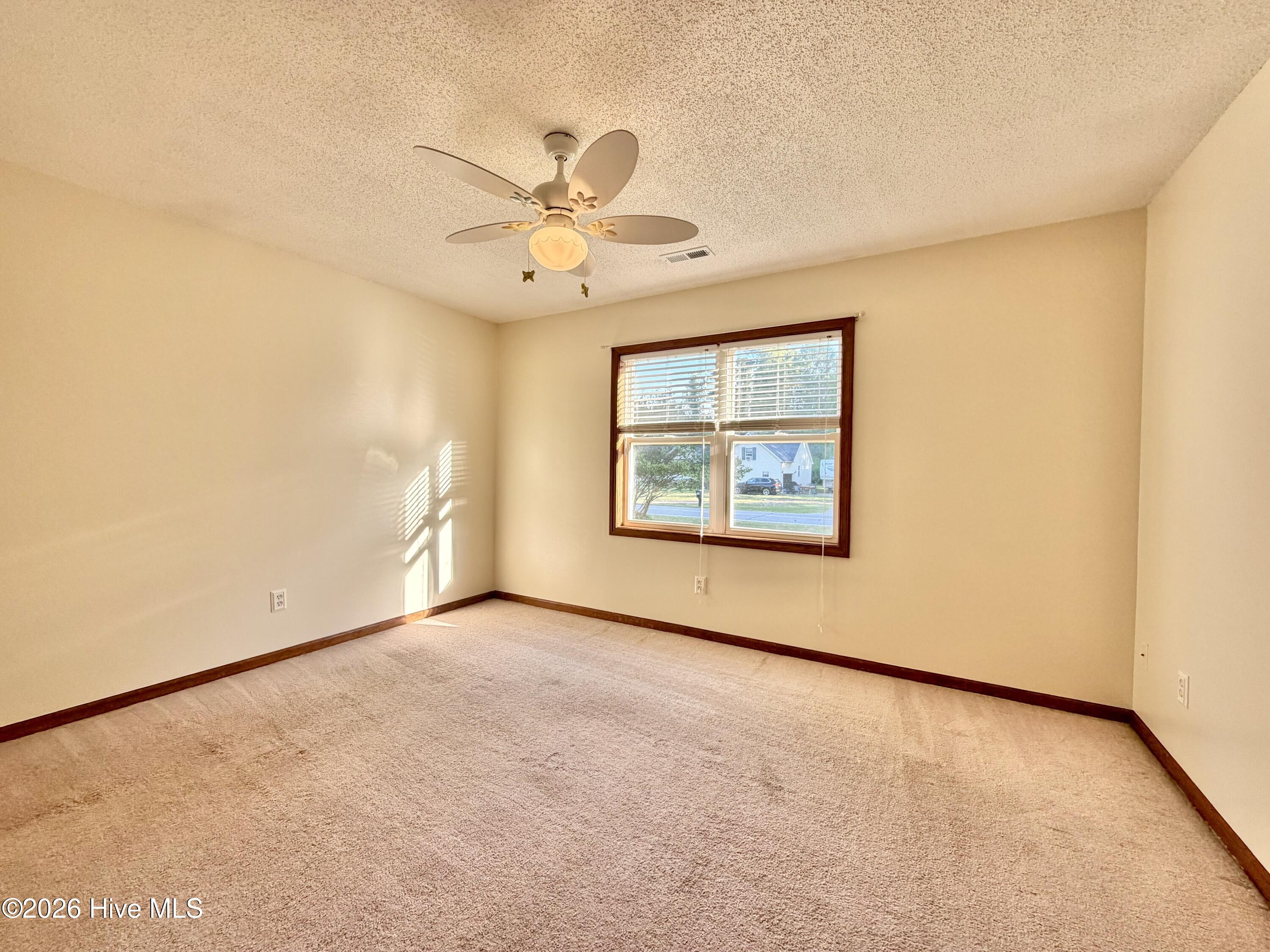 378 Country Club Road Camden, NC 27921 - Photo 20 of 30 28-Interior Bedroom 3