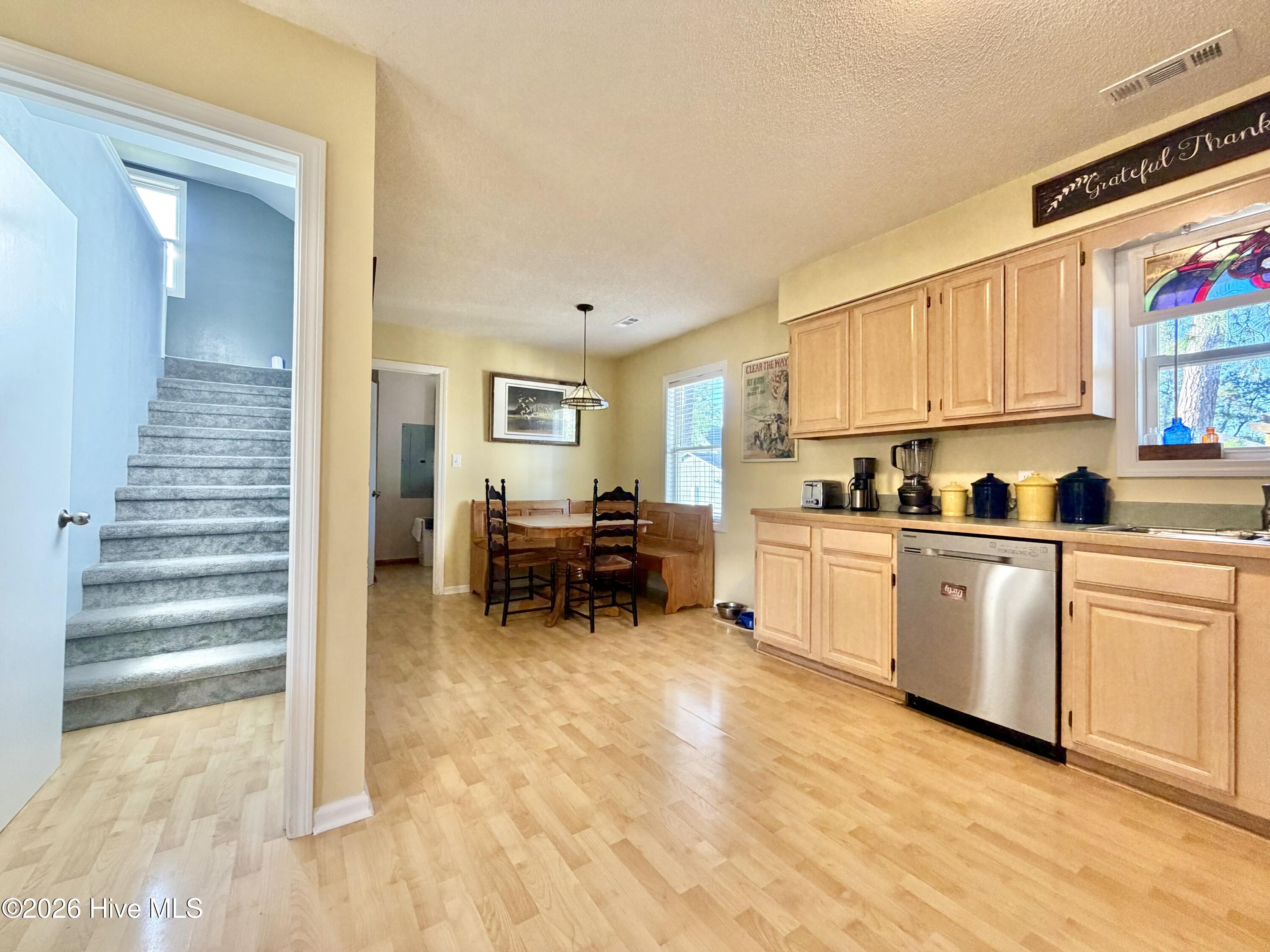 378 Country Club Road Camden, NC 27921 - Photo 10 of 30 17-Interior Kitchen