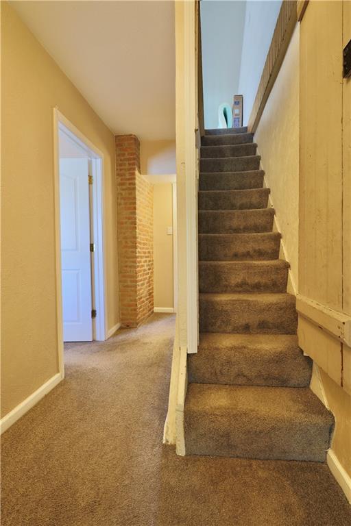 1923 Wharton Street Pittsburgh, PA 15203 - Photo 27 of 34 a view of entryway with a front door