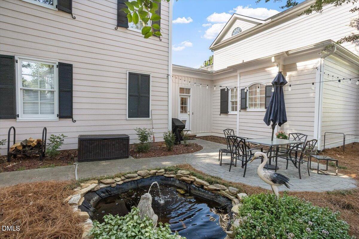 8604 Society Place Raleigh, NC 27615 - Photo 45 of 59