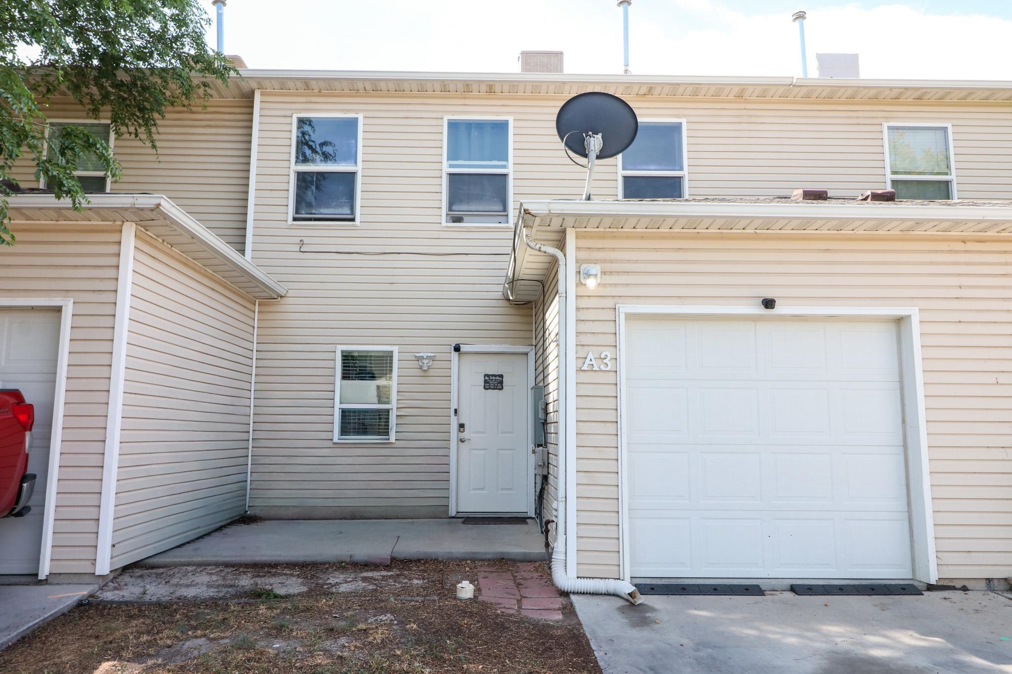 2946 D Road, Unit A3 Grand Junction, CO 81504 - Photo 23 of 24 Gallery Image 23