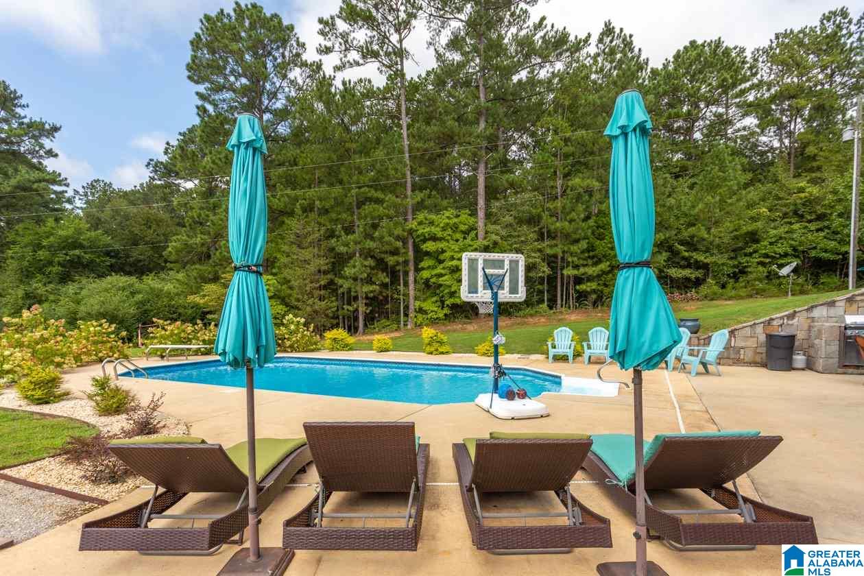 799 Blue Springs Road Lincoln, AL 35096 - Photo 40 of 50