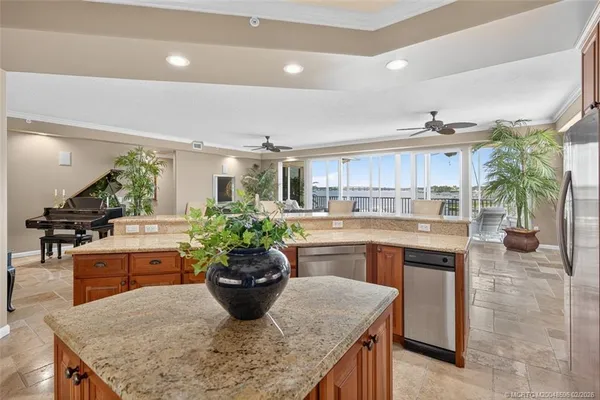 $975,000 | 1160 Southwest Chapman Way, Unit 204, Palm City, FL 34990