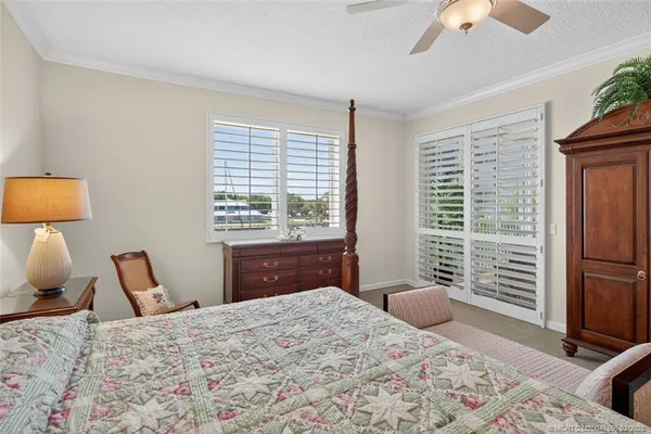 $975,000 | 1160 Southwest Chapman Way, Unit 204, Palm City, FL 34990