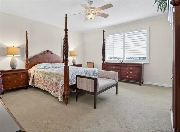 $975,000 | 1160 Southwest Chapman Way, Unit 204, Palm City, FL 34990