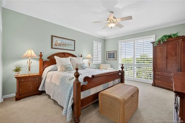 $975,000 | 1160 Southwest Chapman Way, Unit 204, Palm City, FL 34990