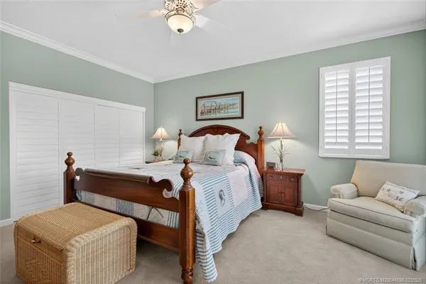 $975,000 | 1160 Southwest Chapman Way, Unit 204, Palm City, FL 34990