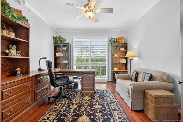 $975,000 | 1160 Southwest Chapman Way, Unit 204, Palm City, FL 34990