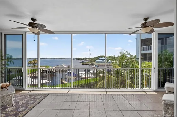 $975,000 | 1160 Southwest Chapman Way, Unit 204, Palm City, FL 34990