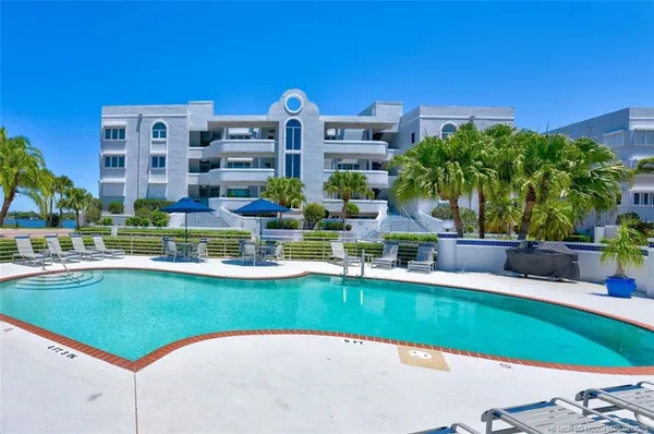 $975,000 | 1160 Southwest Chapman Way, Unit 204, Palm City, FL 34990