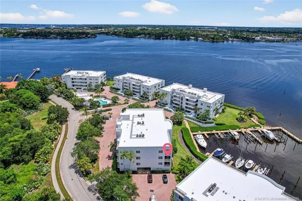 $975,000 | 1160 Southwest Chapman Way, Unit 204, Palm City, FL 34990