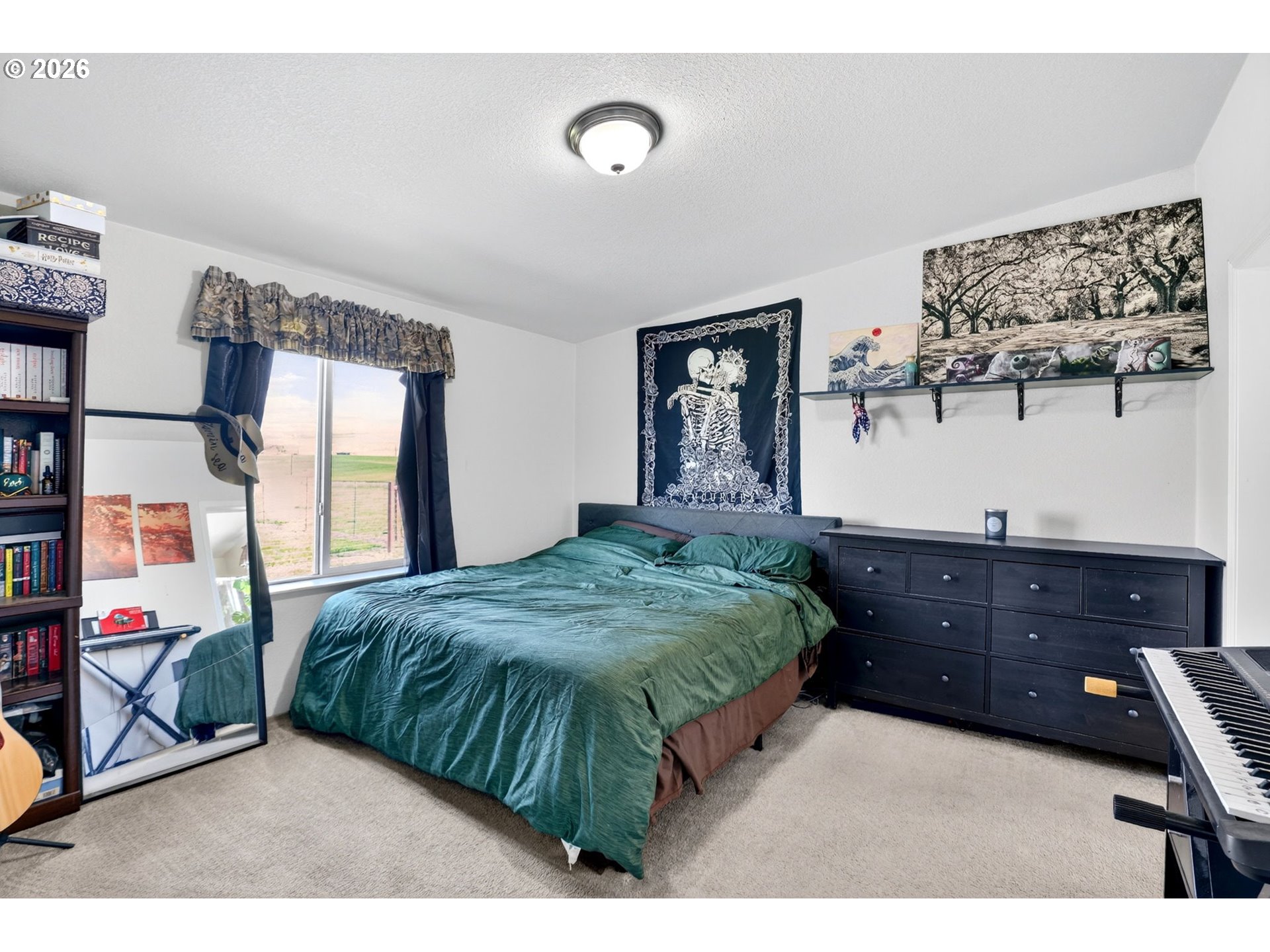 47 Van Hoy Road Goldendale, WA 98620 - Photo 15 of 34