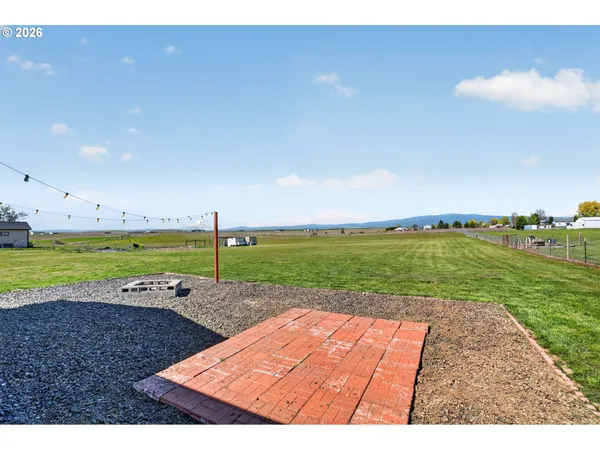 $375,000 | 47 Van Hoy Road, Goldendale, WA 98620