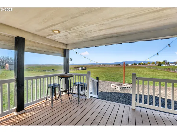 $375,000 | 47 Van Hoy Road, Goldendale, WA 98620